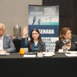 IMPULSA DAYLÍN GARCÍA PARLAMENTO ABIERTO SOBRE RETOS DE COMPETIVIDAD Y DESARROLLO ECONÓMICO EN BC