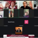 APRUEBAN EN COMISIONES UNIDAS ACUERDO PARA CONSULTAR A PUEBLOS Y COMUNIDADES INDÍGENAS Y AFROMEXICANAS