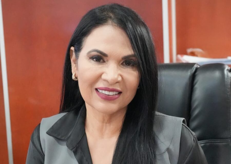 PROPONE DIPUTADA SANTA ALEJANDRINA CORRAL EVITAR LA REVICTIMIZACIÓN DE MUJERES EN INSTITUCIONES PÚBLICAS