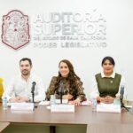 REPRUEBAN CUENTAS PÚBLICAS DE ENSENADA Y TIJUANA PARA EL EJERCICIO FISCAL DEL 2024, ASÍ LO INFORMÓ CONGRESO DEL ESTADO