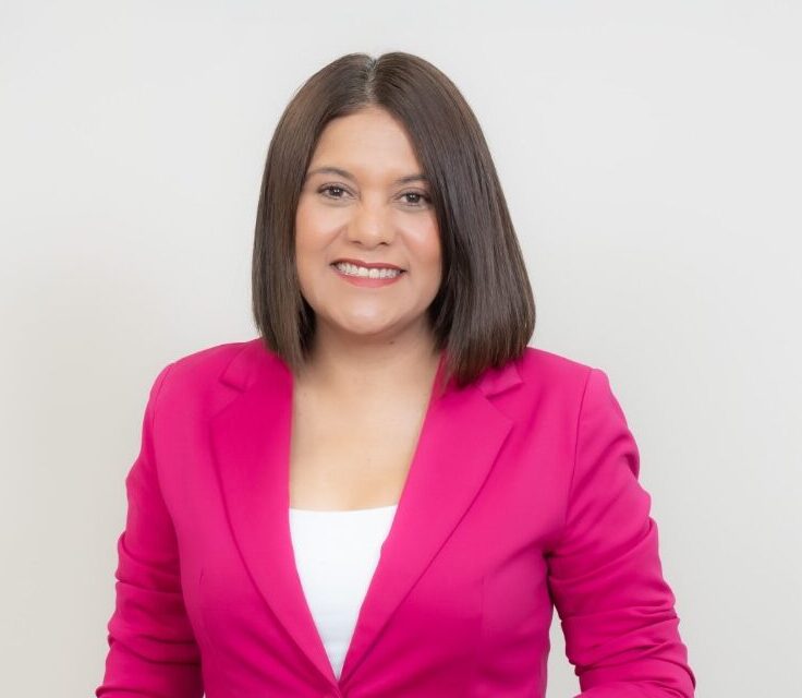 DESTACA MÓNICA VARGAS DIÁLOGO Y PARTICIPACIÓN CIUDADANA EN PROCESO INTERNO DE MORENA